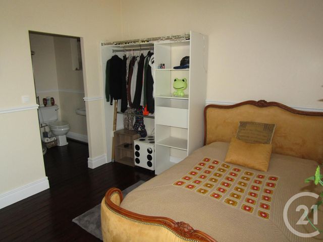 maison à vendre - 8 pièces - 264.0 m2 - ST COUTANT - 79 - POITOU-CHARENTES - Century 21 I.C.S. Immobilier