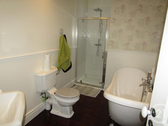 maison à vendre - 8 pièces - 264.0 m2 - ST COUTANT - 79 - POITOU-CHARENTES - Century 21 I.C.S. Immobilier