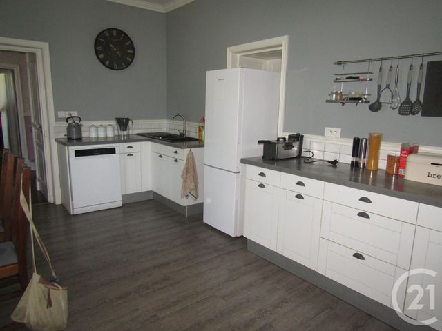 maison à vendre - 8 pièces - 264.0 m2 - ST COUTANT - 79 - POITOU-CHARENTES - Century 21 I.C.S. Immobilier