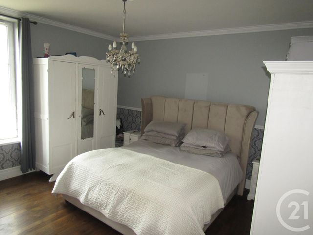 maison à vendre - 8 pièces - 264.0 m2 - ST COUTANT - 79 - POITOU-CHARENTES - Century 21 I.C.S. Immobilier