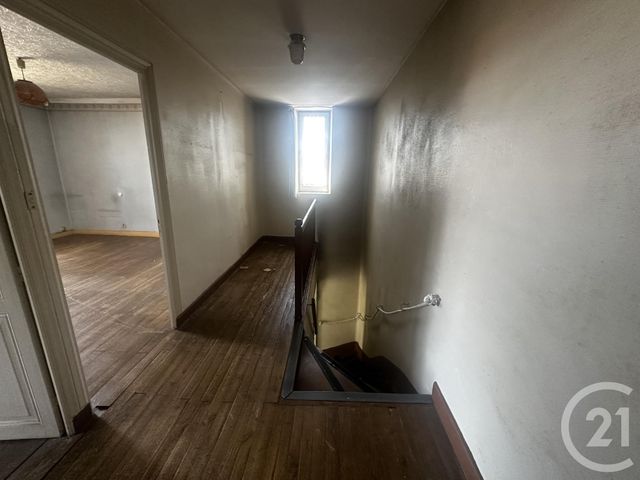 maison à vendre - 4 pièces - 89.2 m2 - LOUBILLE - 79 - POITOU-CHARENTES - Century 21 I.C.S. Immobilier