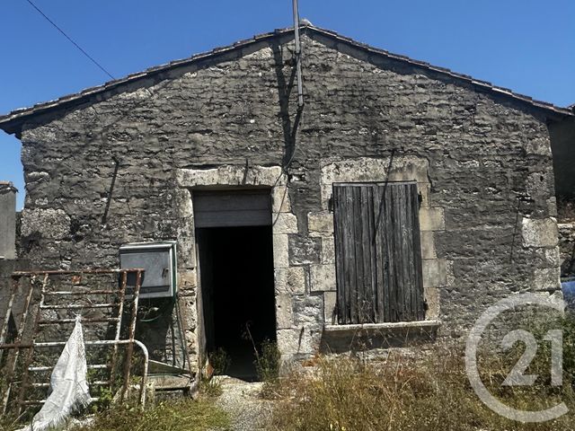 maison à vendre - 4 pièces - 89.2 m2 - LOUBILLE - 79 - POITOU-CHARENTES - Century 21 I.C.S. Immobilier