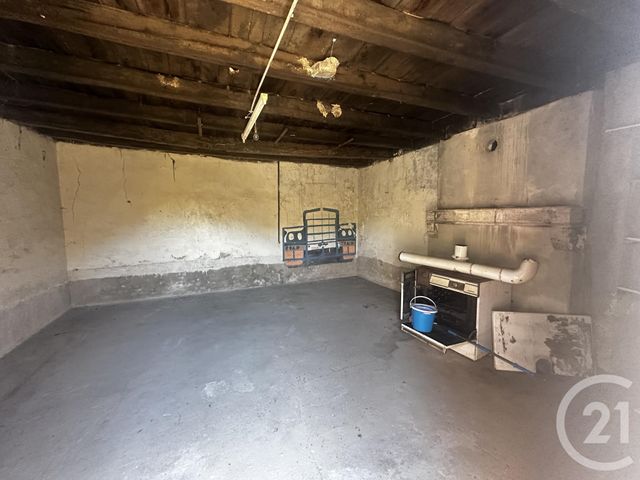 maison à vendre - 4 pièces - 89.2 m2 - LOUBILLE - 79 - POITOU-CHARENTES - Century 21 I.C.S. Immobilier