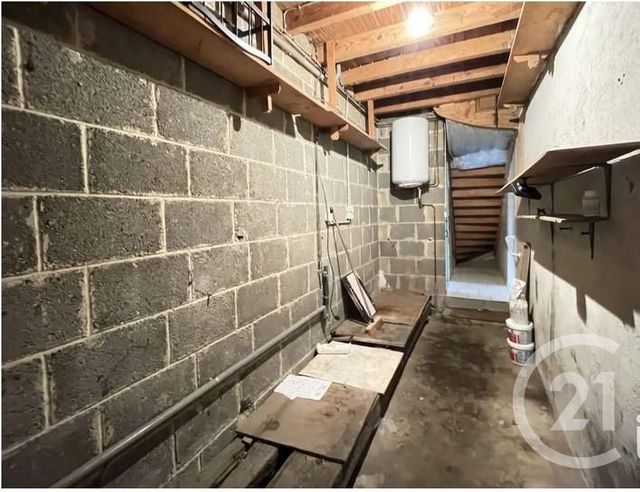 maison à vendre - 4 pièces - 89.2 m2 - LOUBILLE - 79 - POITOU-CHARENTES - Century 21 I.C.S. Immobilier