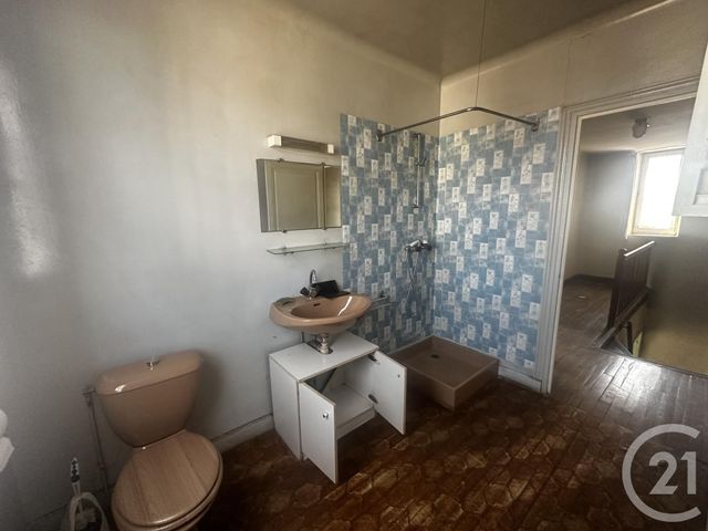 maison à vendre - 4 pièces - 89.2 m2 - LOUBILLE - 79 - POITOU-CHARENTES - Century 21 I.C.S. Immobilier