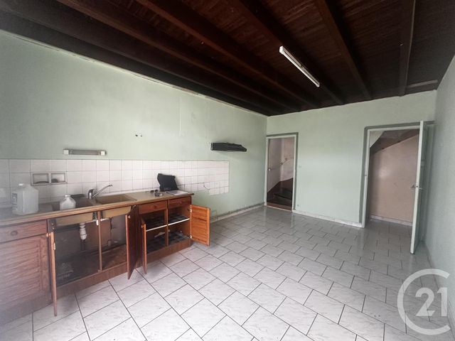 maison à vendre - 4 pièces - 89.2 m2 - LOUBILLE - 79 - POITOU-CHARENTES - Century 21 I.C.S. Immobilier