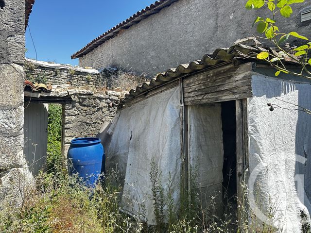 maison à vendre - 4 pièces - 89.2 m2 - LOUBILLE - 79 - POITOU-CHARENTES - Century 21 I.C.S. Immobilier