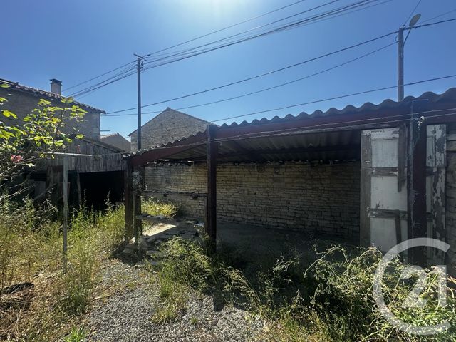 maison à vendre - 4 pièces - 89.2 m2 - LOUBILLE - 79 - POITOU-CHARENTES - Century 21 I.C.S. Immobilier