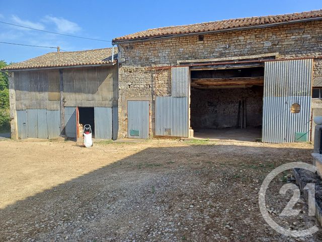 maison à vendre - 6 pièces - 127.0 m2 - LORIGNE - 79 - POITOU-CHARENTES - Century 21 I.C.S. Immobilier