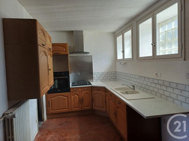 maison à vendre - 6 pièces - 127.0 m2 - LORIGNE - 79 - POITOU-CHARENTES - Century 21 I.C.S. Immobilier