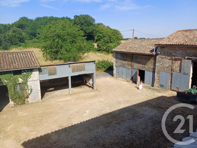 maison à vendre - 6 pièces - 127.0 m2 - LORIGNE - 79 - POITOU-CHARENTES - Century 21 I.C.S. Immobilier