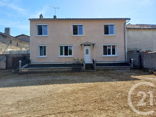 maison - LORIGNE - 79