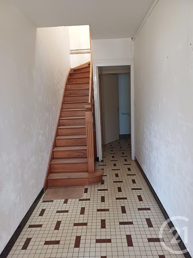 maison à vendre - 6 pièces - 127.0 m2 - LORIGNE - 79 - POITOU-CHARENTES - Century 21 I.C.S. Immobilier