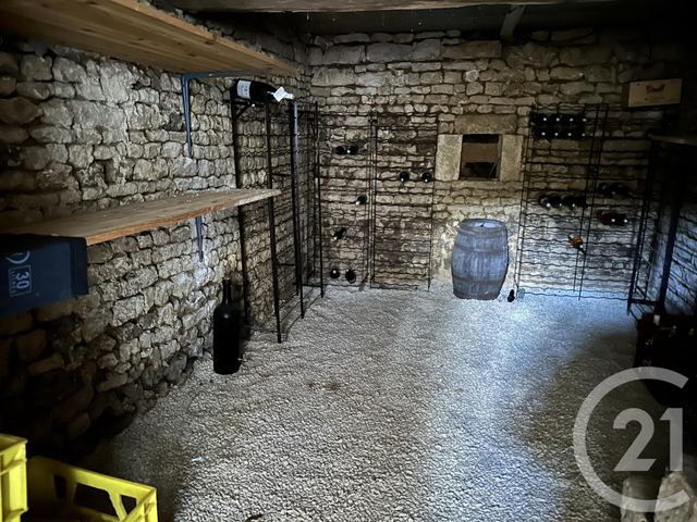 maison à vendre - 19 pièces - 561.88 m2 - MELLERAN - 79 - POITOU-CHARENTES - Century 21 I.C.S. Immobilier