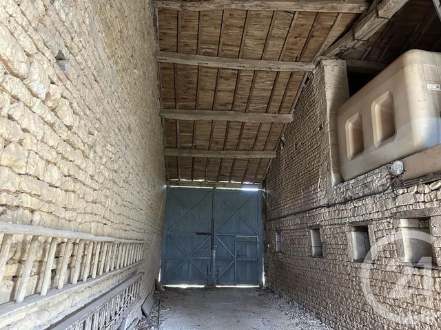 maison à vendre - 19 pièces - 561.88 m2 - MELLERAN - 79 - POITOU-CHARENTES - Century 21 I.C.S. Immobilier