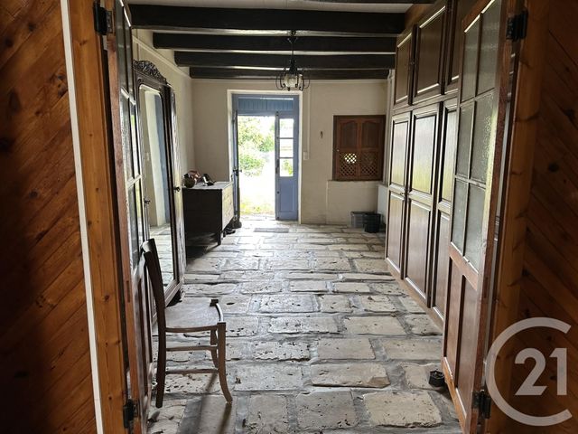 maison à vendre - 19 pièces - 561.88 m2 - MELLERAN - 79 - POITOU-CHARENTES - Century 21 I.C.S. Immobilier