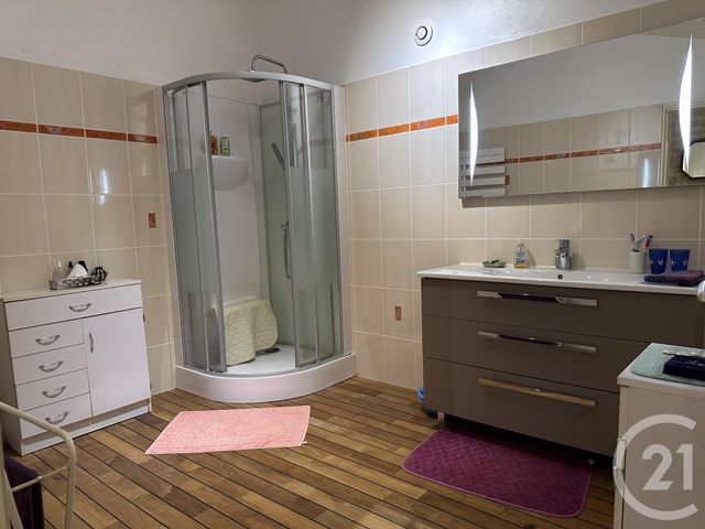 maison à vendre - 19 pièces - 561.88 m2 - MELLERAN - 79 - POITOU-CHARENTES - Century 21 I.C.S. Immobilier