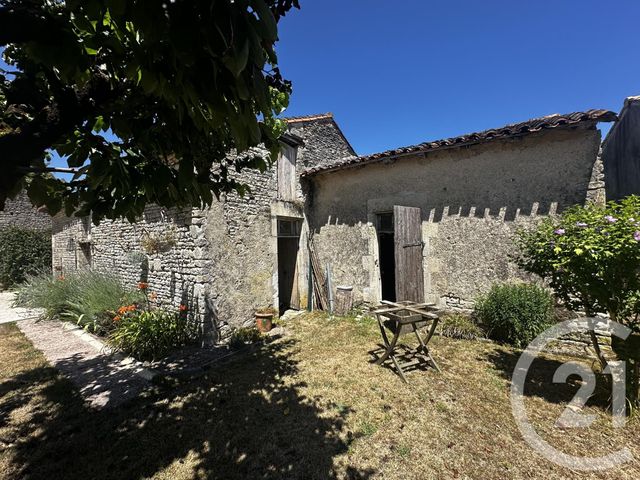 Afficher la photo en grand maison à vendre - 4 pièces - 162.51 m2 - LOUBILLE - 79 - POITOU-CHARENTES - Century 21 I.C.S. Immobilier