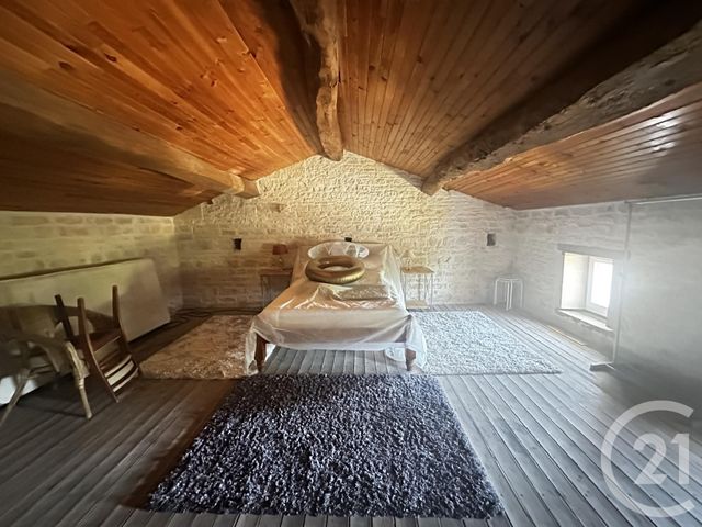 Afficher la photo en grand maison à vendre - 4 pièces - 162.51 m2 - LOUBILLE - 79 - POITOU-CHARENTES - Century 21 I.C.S. Immobilier