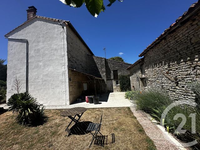 Afficher la photo en grand maison à vendre - 4 pièces - 162.51 m2 - LOUBILLE - 79 - POITOU-CHARENTES - Century 21 I.C.S. Immobilier