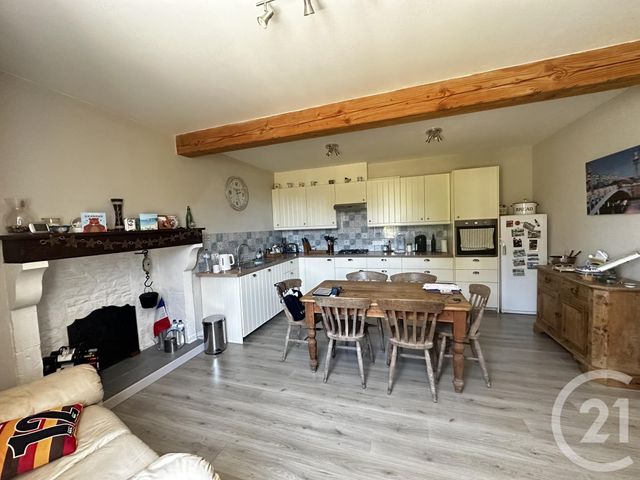 Afficher la photo en grand maison à vendre - 4 pièces - 162.51 m2 - LOUBILLE - 79 - POITOU-CHARENTES - Century 21 I.C.S. Immobilier