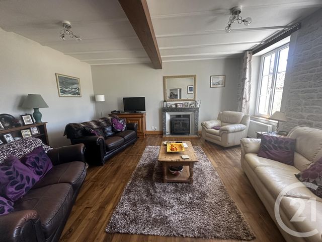 Afficher la photo en grand maison à vendre - 4 pièces - 162.51 m2 - LOUBILLE - 79 - POITOU-CHARENTES - Century 21 I.C.S. Immobilier