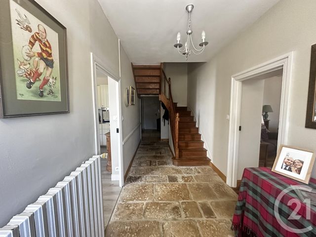 Afficher la photo en grand maison à vendre - 4 pièces - 162.51 m2 - LOUBILLE - 79 - POITOU-CHARENTES - Century 21 I.C.S. Immobilier