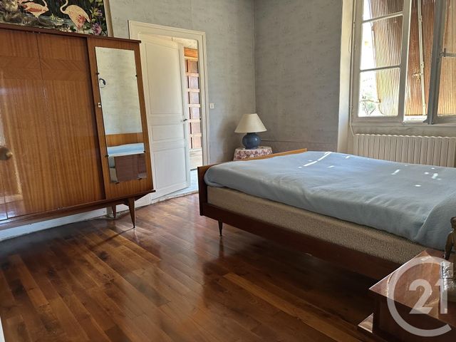 maison à vendre - 5 pièces - 181.82 m2 - PAIZAY NAUDOUIN EMBOURIE - 16 - POITOU-CHARENTES - Century 21 I.C.S. Immobilier