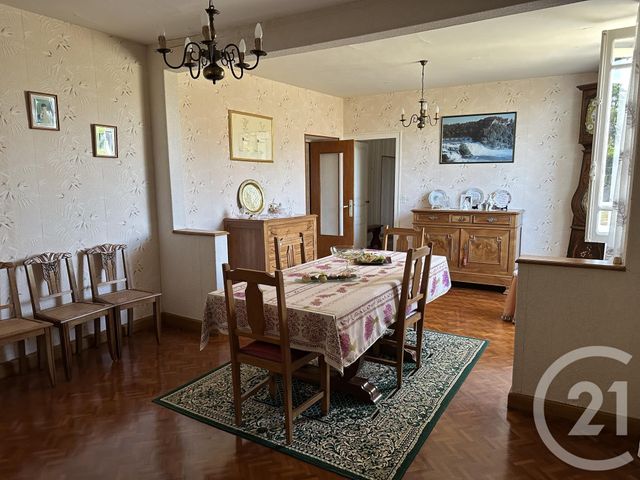 maison à vendre - 5 pièces - 181.82 m2 - PAIZAY NAUDOUIN EMBOURIE - 16 - POITOU-CHARENTES - Century 21 I.C.S. Immobilier