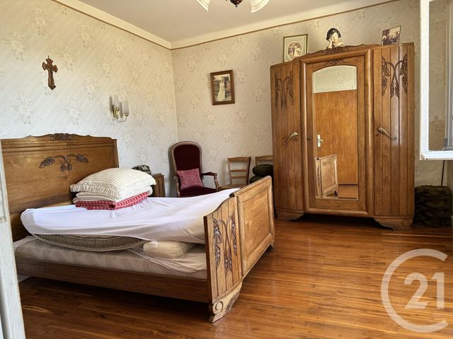 maison à vendre - 5 pièces - 181.82 m2 - PAIZAY NAUDOUIN EMBOURIE - 16 - POITOU-CHARENTES - Century 21 I.C.S. Immobilier