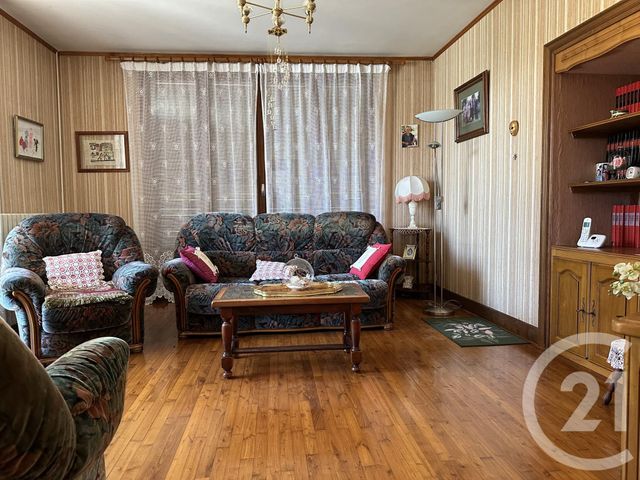 maison à vendre - 5 pièces - 181.82 m2 - PAIZAY NAUDOUIN EMBOURIE - 16 - POITOU-CHARENTES - Century 21 I.C.S. Immobilier