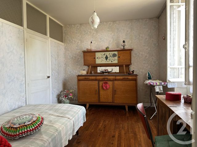 maison à vendre - 5 pièces - 181.82 m2 - PAIZAY NAUDOUIN EMBOURIE - 16 - POITOU-CHARENTES - Century 21 I.C.S. Immobilier