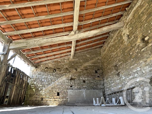 maison à vendre - 5 pièces - 181.82 m2 - PAIZAY NAUDOUIN EMBOURIE - 16 - POITOU-CHARENTES - Century 21 I.C.S. Immobilier