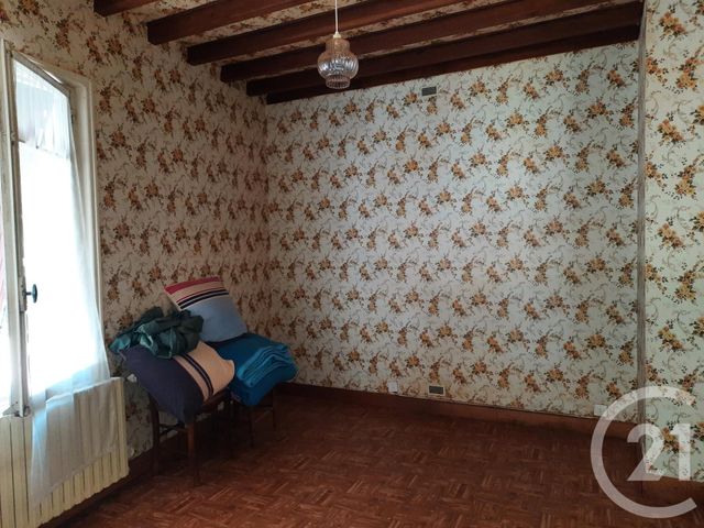 maison à vendre - 6 pièces - 139.55 m2 - CHEY - 79 - POITOU-CHARENTES - Century 21 I.C.S. Immobilier