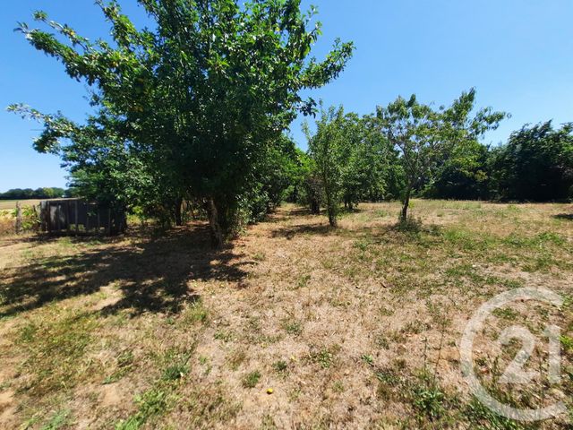 maison à vendre - 6 pièces - 139.55 m2 - CHEY - 79 - POITOU-CHARENTES - Century 21 I.C.S. Immobilier