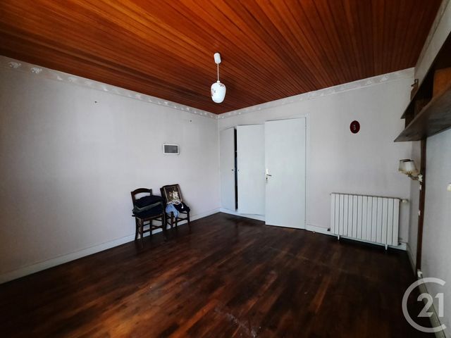 maison à vendre - 6 pièces - 139.55 m2 - CHEY - 79 - POITOU-CHARENTES - Century 21 I.C.S. Immobilier