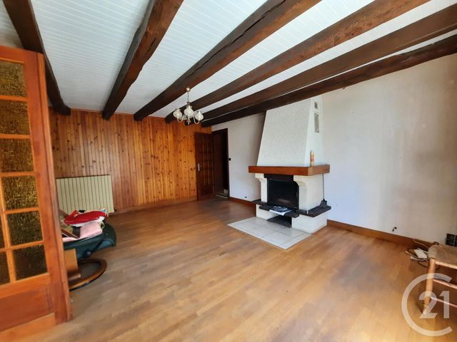 maison à vendre - 6 pièces - 139.55 m2 - CHEY - 79 - POITOU-CHARENTES - Century 21 I.C.S. Immobilier