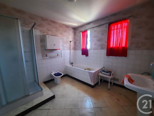 maison à vendre - 6 pièces - 139.55 m2 - CHEY - 79 - POITOU-CHARENTES - Century 21 I.C.S. Immobilier