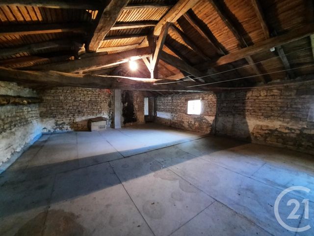 maison à vendre - 6 pièces - 139.55 m2 - CHEY - 79 - POITOU-CHARENTES - Century 21 I.C.S. Immobilier