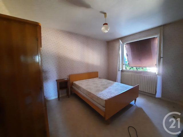 maison à vendre - 6 pièces - 139.55 m2 - CHEY - 79 - POITOU-CHARENTES - Century 21 I.C.S. Immobilier