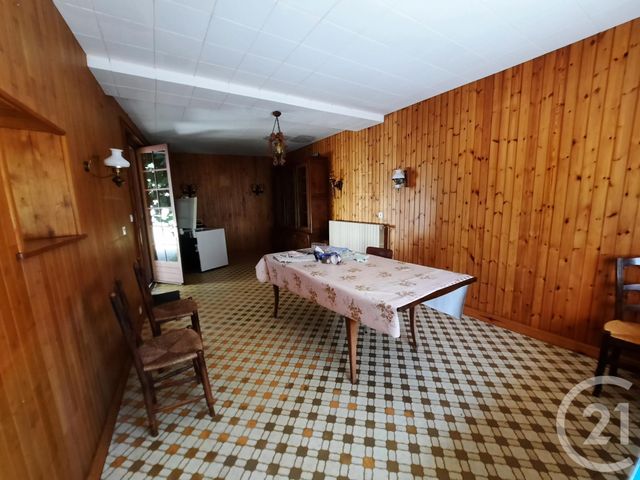 maison à vendre - 6 pièces - 139.55 m2 - CHEY - 79 - POITOU-CHARENTES - Century 21 I.C.S. Immobilier