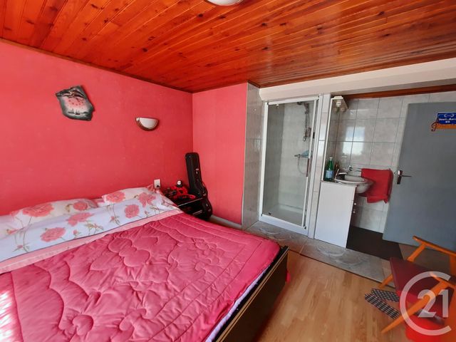 maison à vendre - 5 pièces - 93.56 m2 - SAUZE VAUSSAIS - 79 - POITOU-CHARENTES - Century 21 I.C.S. Immobilier