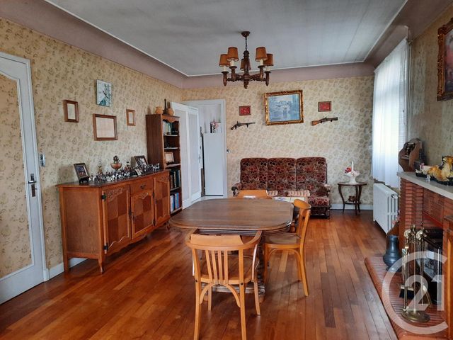 maison à vendre - 5 pièces - 93.56 m2 - SAUZE VAUSSAIS - 79 - POITOU-CHARENTES - Century 21 I.C.S. Immobilier