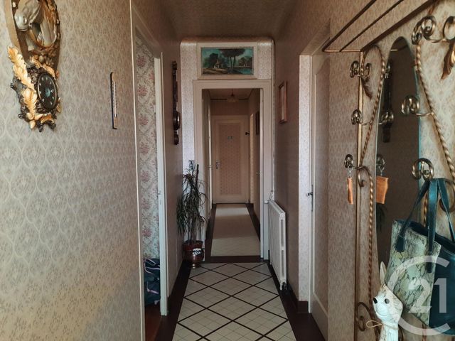 maison à vendre - 5 pièces - 93.56 m2 - SAUZE VAUSSAIS - 79 - POITOU-CHARENTES - Century 21 I.C.S. Immobilier