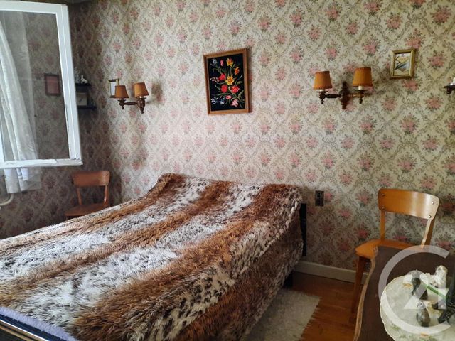 maison à vendre - 5 pièces - 93.56 m2 - SAUZE VAUSSAIS - 79 - POITOU-CHARENTES - Century 21 I.C.S. Immobilier