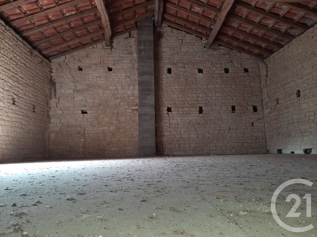 maison à vendre - 7 pièces - 193.2 m2 - PAIZAY LE CHAPT - 79 - POITOU-CHARENTES - Century 21 I.C.S. Immobilier