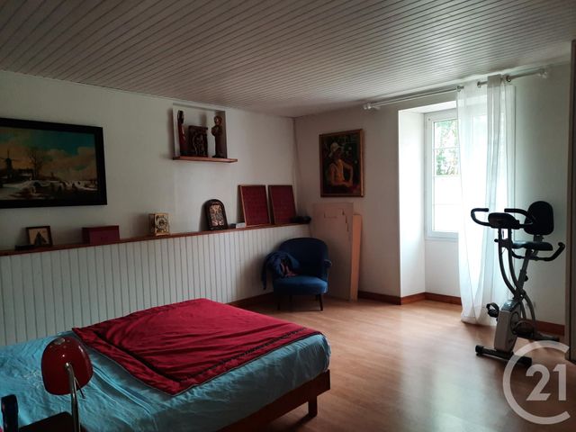 maison à vendre - 7 pièces - 193.2 m2 - PAIZAY LE CHAPT - 79 - POITOU-CHARENTES - Century 21 I.C.S. Immobilier