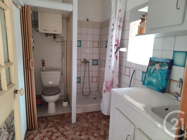 maison à vendre - 7 pièces - 193.2 m2 - PAIZAY LE CHAPT - 79 - POITOU-CHARENTES - Century 21 I.C.S. Immobilier