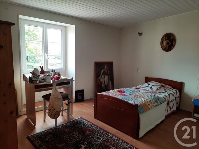 maison à vendre - 7 pièces - 193.2 m2 - PAIZAY LE CHAPT - 79 - POITOU-CHARENTES - Century 21 I.C.S. Immobilier