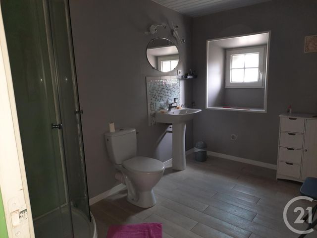 maison à vendre - 7 pièces - 193.2 m2 - PAIZAY LE CHAPT - 79 - POITOU-CHARENTES - Century 21 I.C.S. Immobilier